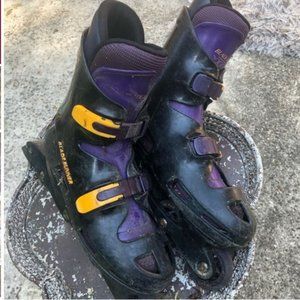 Rollar Blades